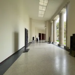 Museo de Bellas Artes - Caracas