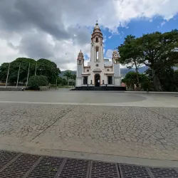 Panteón Nacional - Caracas