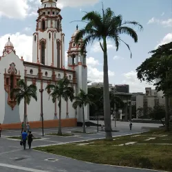 Panteón Nacional - Caracas