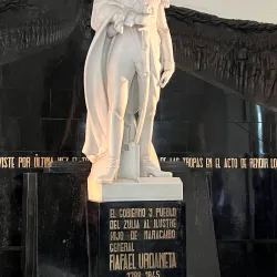 Panteón Nacional - Caracas