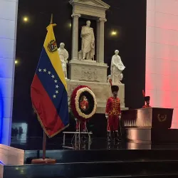 Panteón Nacional - Caracas