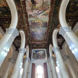 Panteón Nacional - Caracas