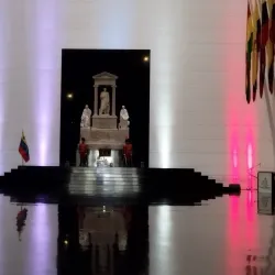 Panteón Nacional - Caracas