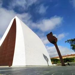 Panteón Nacional - Caracas