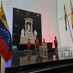 Panteón Nacional - Caracas