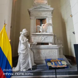 Panteón Nacional - Caracas