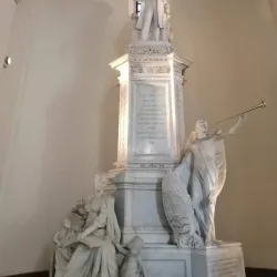 Panteón Nacional - Caracas