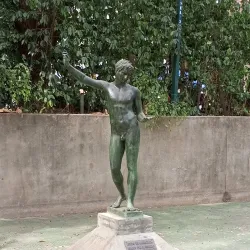 Parque Los Caobos - Caracas