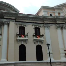 Plaza Bolívar - Caracas