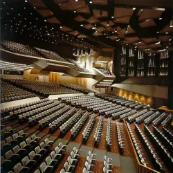 Teatro Teresa Carreño - Caracas