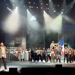 Teatro Teresa Carreño - Caracas