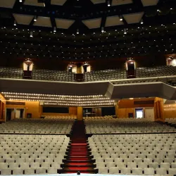 Teatro Teresa Carreño - Caracas