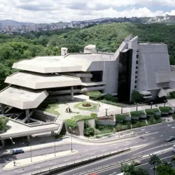 Teatro Teresa Carreño - Caracas