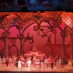 Teatro Teresa Carreño - Caracas