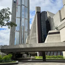 Teatro Teresa Carreño - Caracas