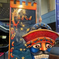 Teatro Teresa Carreño - Caracas