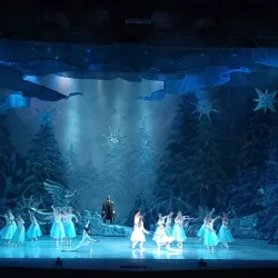 Teatro Teresa Carreño - Caracas