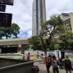 Teatro Teresa Carreño - Caracas