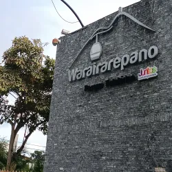 Teleférico de Caracas - Caracas