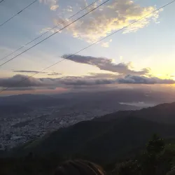Teleférico de Caracas - Caracas