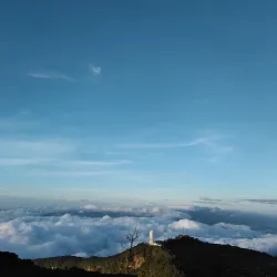Teleférico de Caracas - Caracas