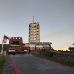 Teleférico de Caracas - Caracas