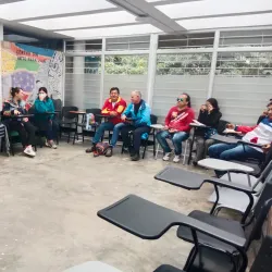 Casa de la Cultura - Ciudad Bolivar