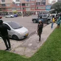 Casa de la Cultura - Ciudad Bolivar