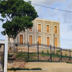 Casa Natal de Antonio José de Sucre - Ciudad Bolivar