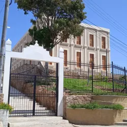 Casa Natal de Antonio José de Sucre - Ciudad Bolivar