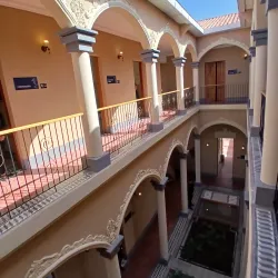 Casa Natal de Antonio José de Sucre - Ciudad Bolivar