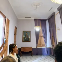 Casa Natal de Antonio José de Sucre - Ciudad Bolivar