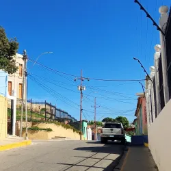 Casa Natal de Antonio José de Sucre - Ciudad Bolivar