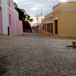 Catedral de Santa María - Ciudad Bolivar