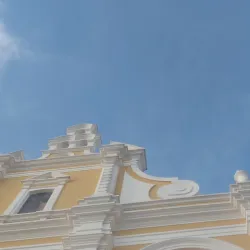 Cathedral of Ciudad Bolívar - Ciudad Bolivar