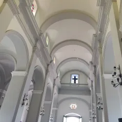 Cathedral of Ciudad Bolívar - Ciudad Bolivar