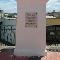 Cathedral of Ciudad Bolívar - Ciudad Bolivar