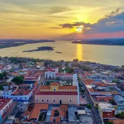 Cathedral of Ciudad Bolívar - Ciudad Bolivar