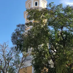 Cathedral of Ciudad Bolívar - Ciudad Bolivar