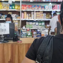 Mercado Municipal - Ciudad Bolivar