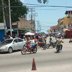Mercado Municipal - Ciudad Bolivar