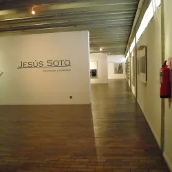 Museo Jesús Soto - Ciudad Bolivar