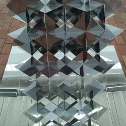 Museo Jesús Soto - Ciudad Bolivar