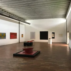 Museo Jesús Soto - Ciudad Bolivar