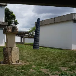 Museo Jesús Soto - Ciudad Bolivar