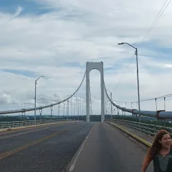 Puente Angostura - Ciudad Bolivar