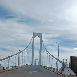 Puente Angostura - Ciudad Bolivar