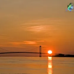 Puente Angostura - Ciudad Bolivar