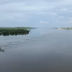 Puente Angostura - Ciudad Bolivar