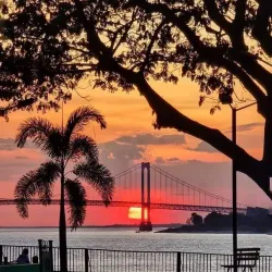 Puente Angostura - Ciudad Bolivar